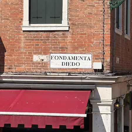 Mhh 2391 Venetië