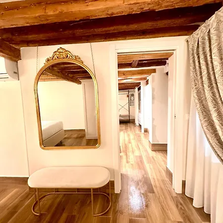 Apartamento Mhh 2391